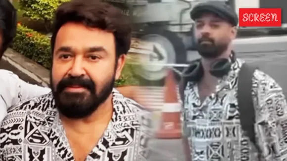 Mohanlal