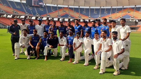 Kerala Cricket Team, KCA