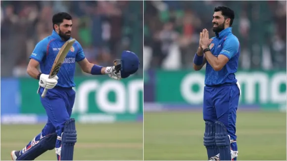 zadran afganistan century