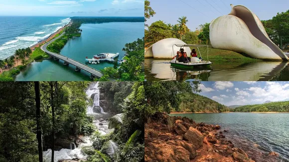 7 Hidden Gems in Trivandrum You Must Explore