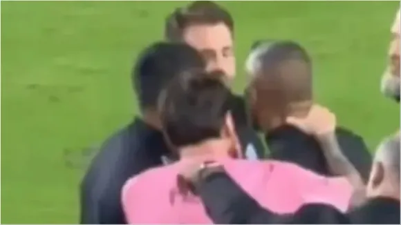 messi inter miami coach