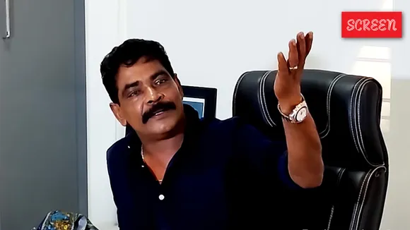 Antony Perumbavoor