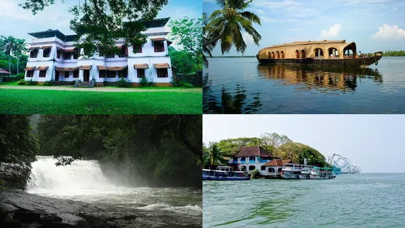 Perfect One-Day Trip Destinations from Kochi