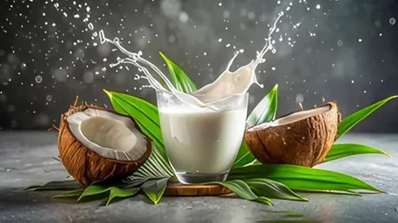 Easy Steps to Make Coconut Milk at Home: