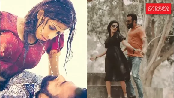 Renu Sudhi New Reel