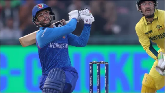 afghanistan vs australia champions trophy