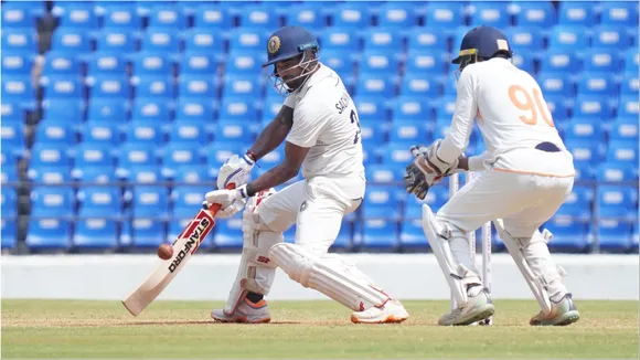 Kerala Ranji Trophy Final