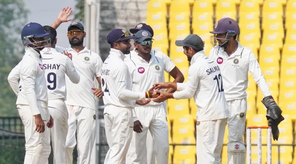 kerala cricket team vs vidarbha ranji trophy final