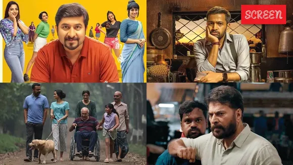 March OTT release Malayalam