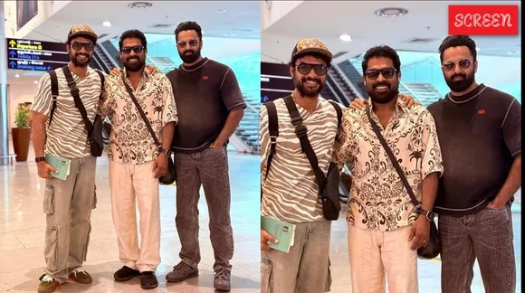 Suraj Venjaramoodu Tovino Thomas Unni Mukundan