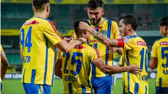 kerala blasters players fc