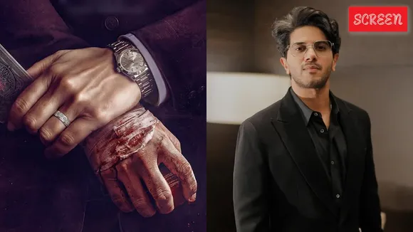 Dulquer Salmaan, i am game