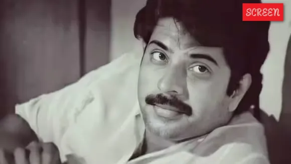 Mammootty aishwarya bhaskar Lakshmi