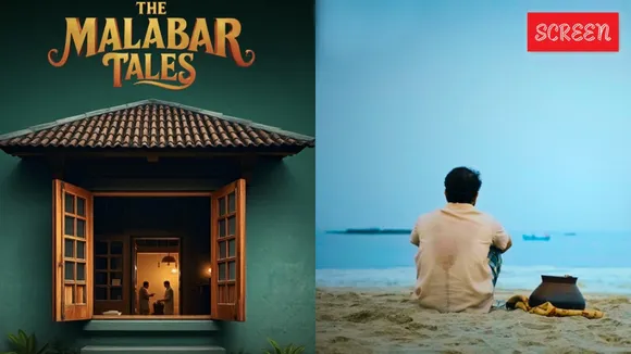 The Malabar Tales Ott