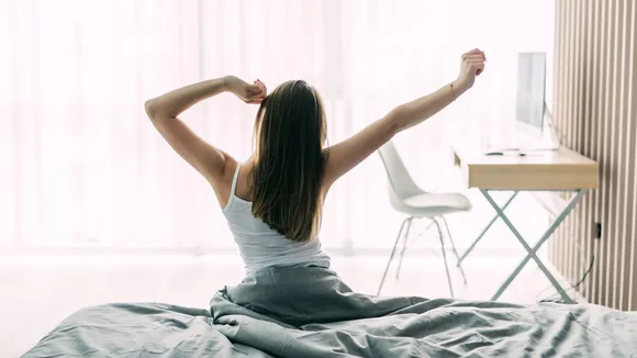 Morning Routines That Increase Energy Level 