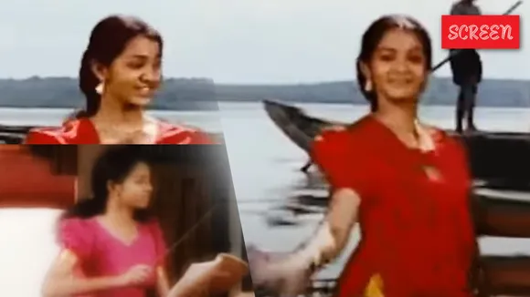 Parvathy Thiruvothu 