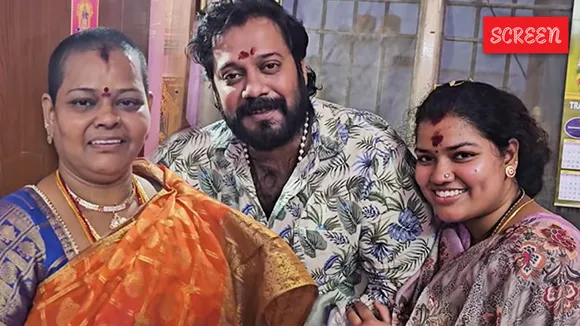 Bala Kokila 