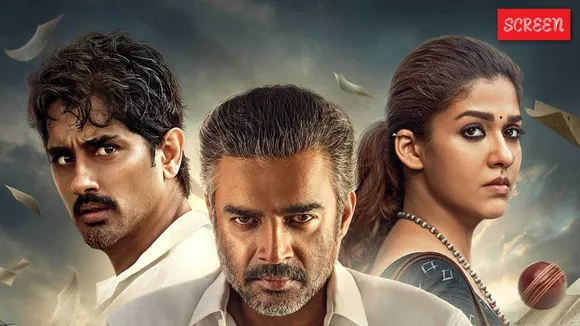 TEST OTT Release Date Platform Nayanthara Madhavan Siddharth