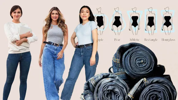 Jeans Trends