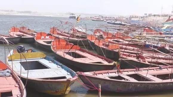 Boats, Boat