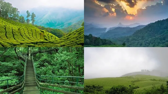 murikkady thekkady