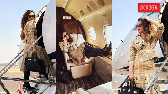 Kareena Kapoor iffa pics fi