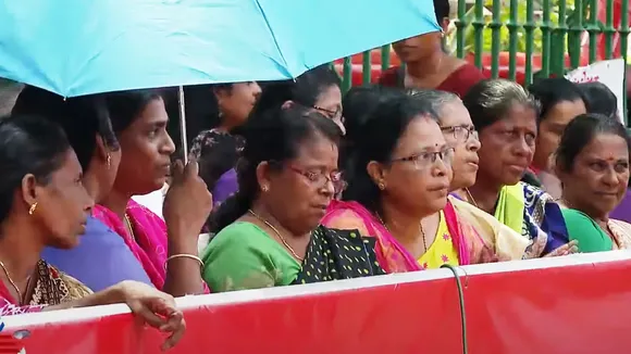 Asha Workers