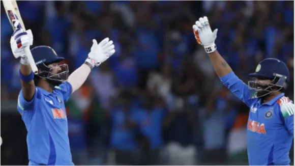 kl rahul ravindra jadeja