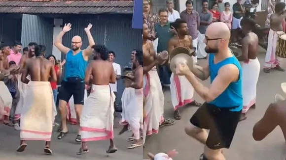 Dance, Viral Video