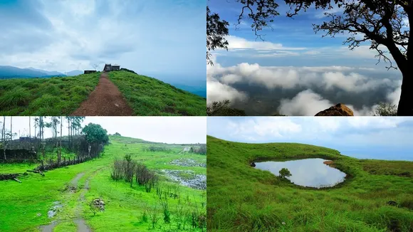 Hill Stations in Kerala