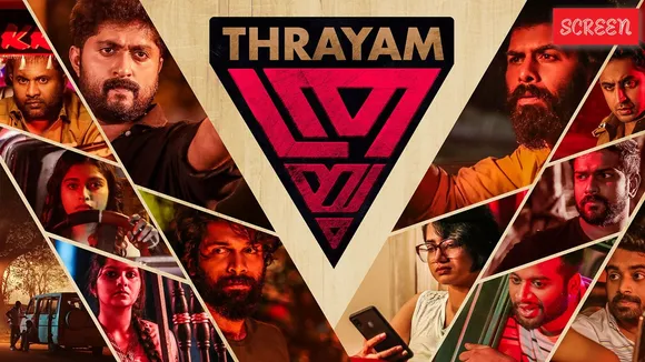 Thrayam Ott