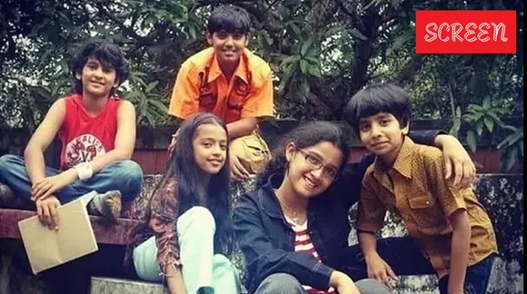 Hello Kuttichathan Child Actors Where Are They Now