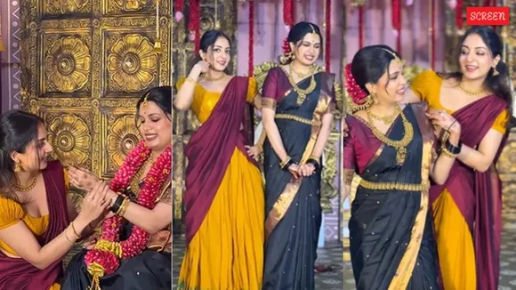Ishaani Krishna Dance Diya Pregnancy Pooja