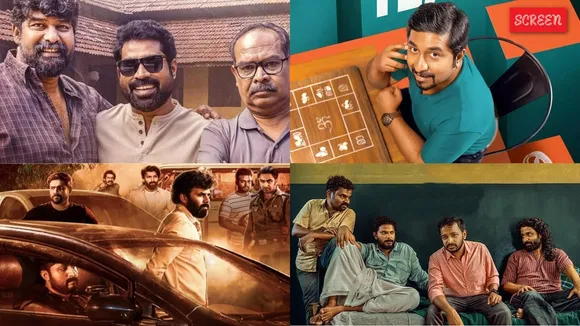 Malayalam OTT Releases Ponman Oru Jaathi Jathakam Narayaneente Moonnaanmakkal Thrayam