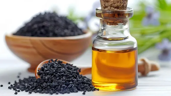 Benefits Of Using Kalonji In Hair Care 