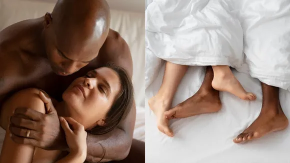 Sex Health Benefits 