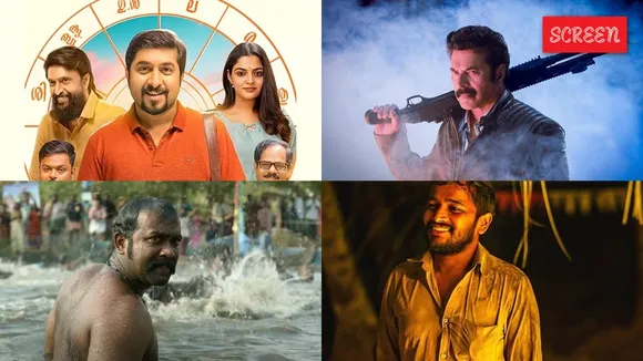 Ponman Agent  Oru Jaathi Jathakam OTT Release Date  Platform