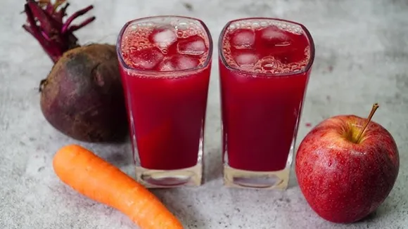 ABC Juice Benefits