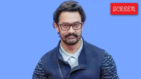 Aamir Khan Confirms Relationship with Longtime Friend Gauri Spratt