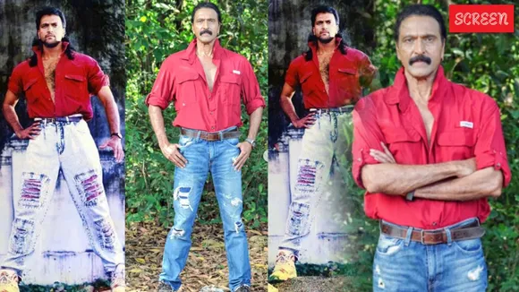 Babu Antony