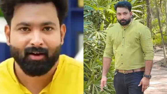 Vlogger Junaid  dies