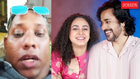 Aarattu Pearley Maany