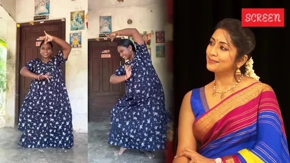 Navya Nair