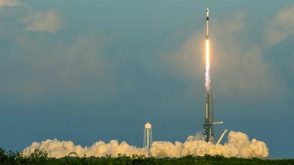 Spacex