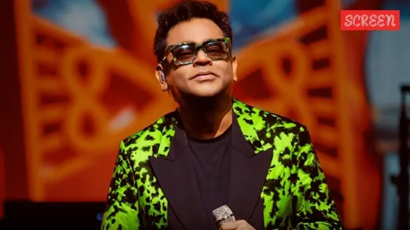 AR Rahman discharged