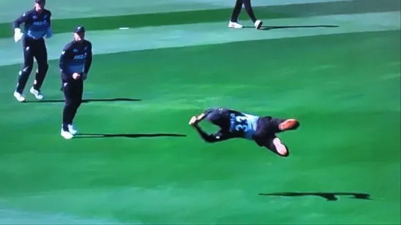 robinson catch
