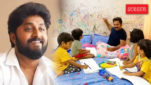 Dhyan Sreenivasan