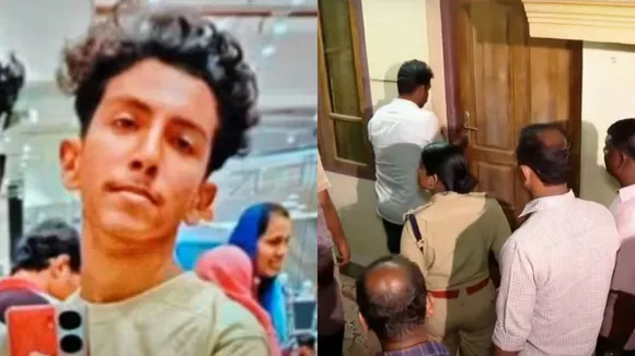 Febin Murder, Kollam Murder Case