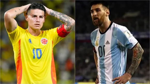 messi rodriguez