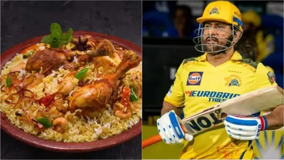 MS Dhoni Chennai Super Kings IPL